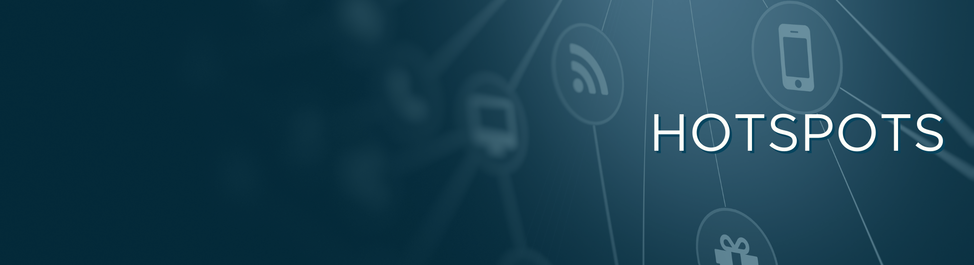 hot spot header