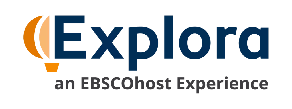 Explora primary schools logo