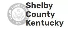Shelby County info logo