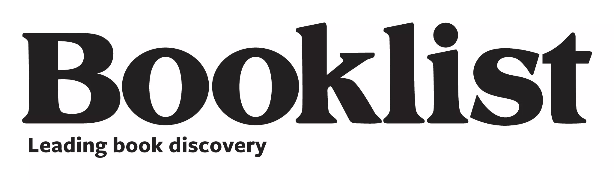 booklist logo