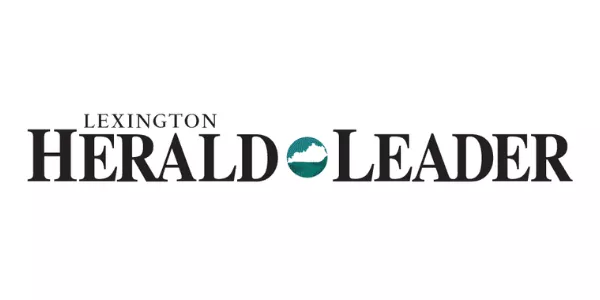 lexington herald logo
