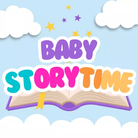 Baby Storytime